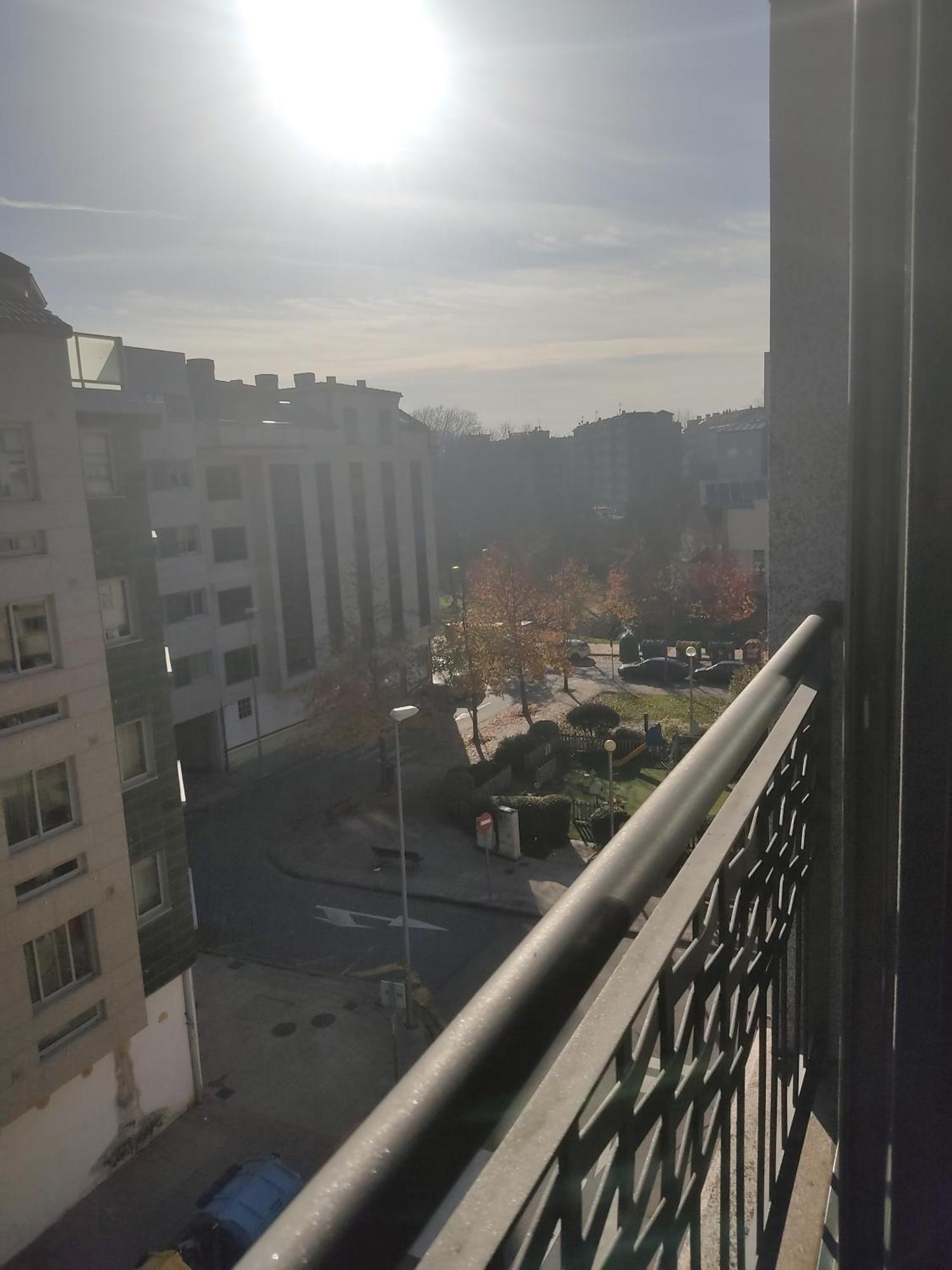 Апартаменти Agarimo Apartamento Понтеведра Екстер'єр фото