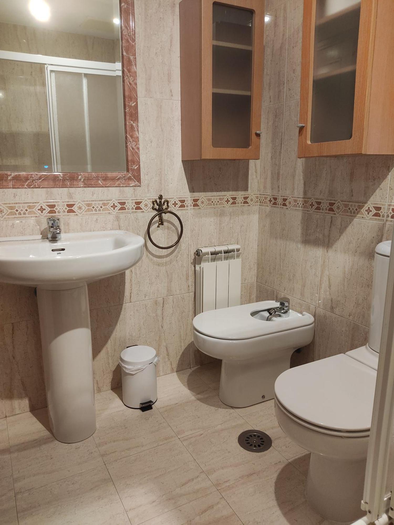 Апартаменти Agarimo Apartamento Понтеведра Екстер'єр фото